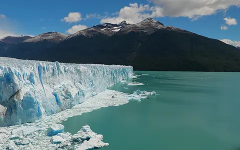 Perito Moreno Glacier