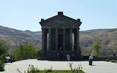 Garni Temple