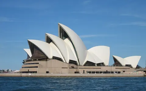 Sydney Opera House
