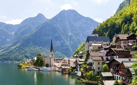 Hallstatt