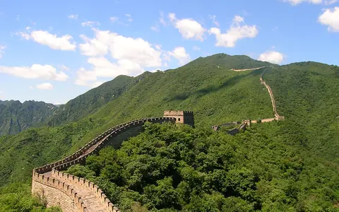 Great Wall of China
