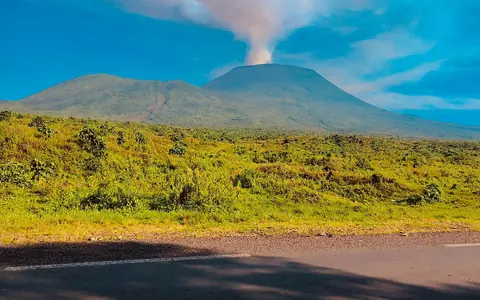 Nyiragongo