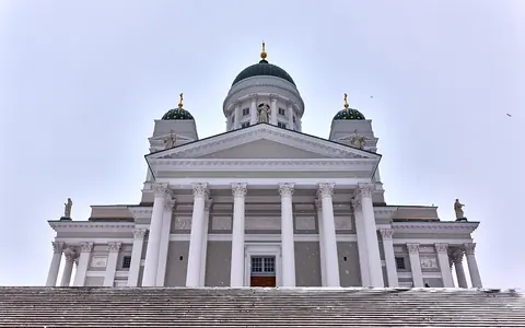 Helsinki Cathedral