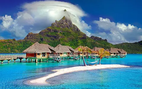 Bora Bora