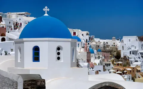 Santorini