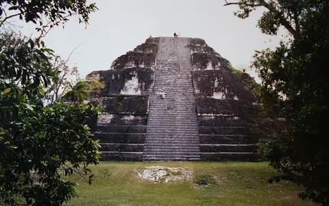Tikal