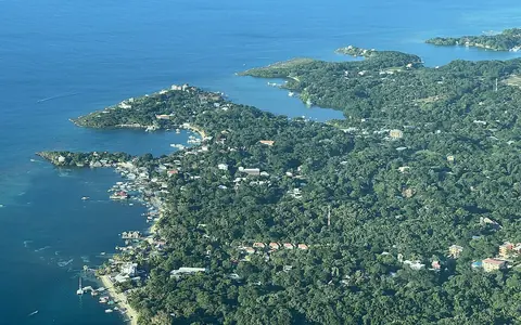 West End, Roatán