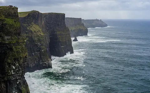 Cliffs of Moher