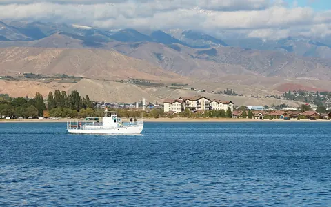 Issyk-Kul