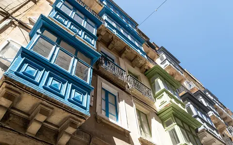 Valletta