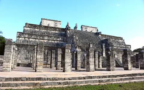 Chichen Itza