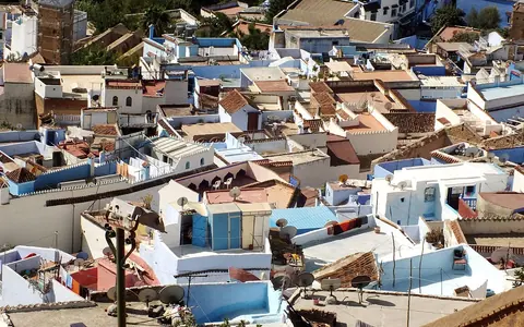 Chefchaouen