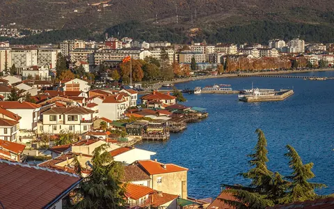 Ohrid