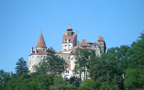 Bran Castle