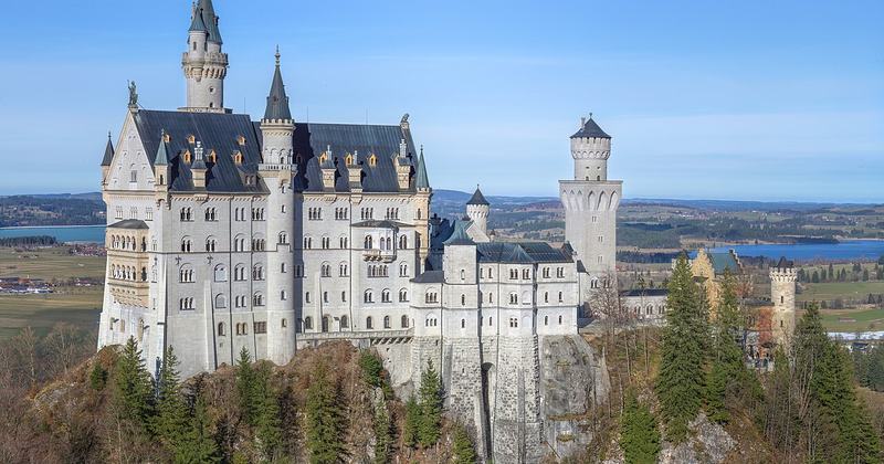 Deutschland - Live World Webcams