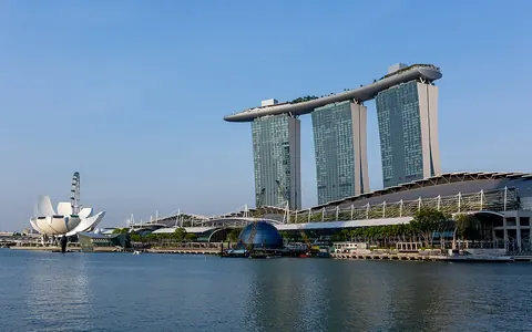 Marina Bay Sands