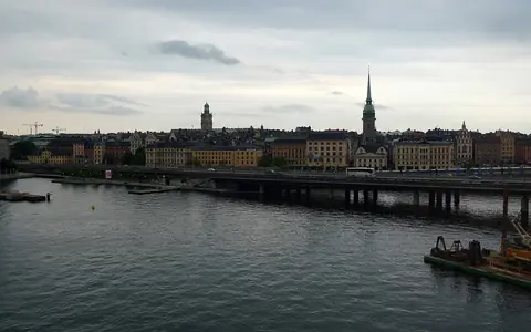 Gamla stan, Stockholm