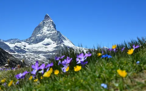 Matterhorn