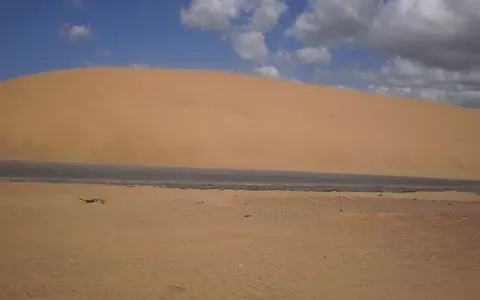 Médanos de Coro
