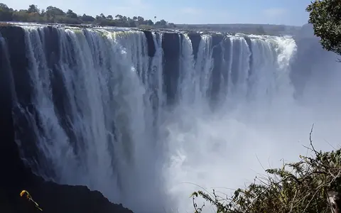 Victoria Falls