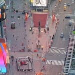 Times Square, New York