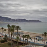 Benidorm, Spain