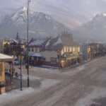 Canmore, Alberta, Canada