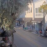 Duval Street, Key West, Florida