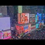 Times Square, New York