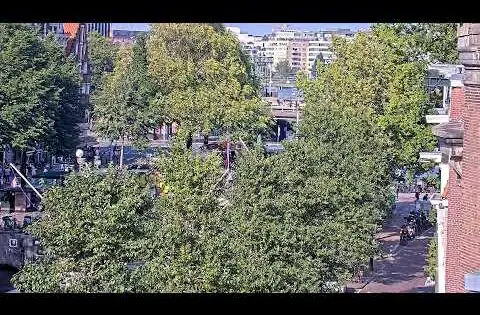 amsterdam live webcam netherlands