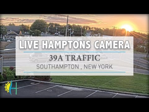 southampton live webcam new york