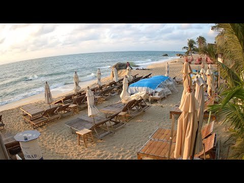 lamai beach koh Samui thailand live webcam