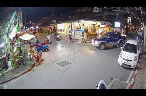 lamai beach koi samui thailand live cam