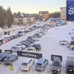 Levi Ski Resort, Kittilä, Finland