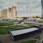 Minsk, Belarus