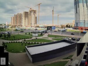Minsk, Belarus