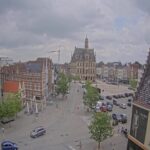 Oudenaarde, Belgium