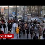 Saint Petersburg, Russia