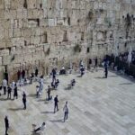 Western Wall, Jerusalem, Israel