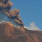 Mount Etna Volcano, Catania, Italy