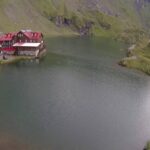 Bâlea Lake, Romania
