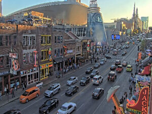 nashville live webcam tennessee