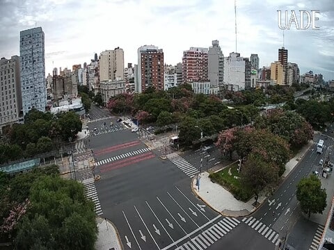 buenos aires webcam