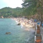 Crystal Bay Yacht Club, Koh Samui, Thailand