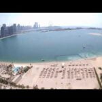 Palm Jumeirah, Dubai, UAE