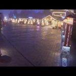 Santa Claus Village, Rovaniemi, Finland