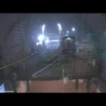 Ameland Island, Netherlands