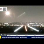 GRU Airport, São Paulo, Brazil