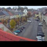 Lomnice nad Popelkou, Czech Republic