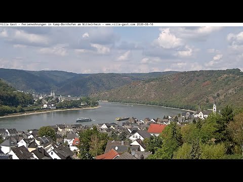 kamp-bornhofen live webcam germany